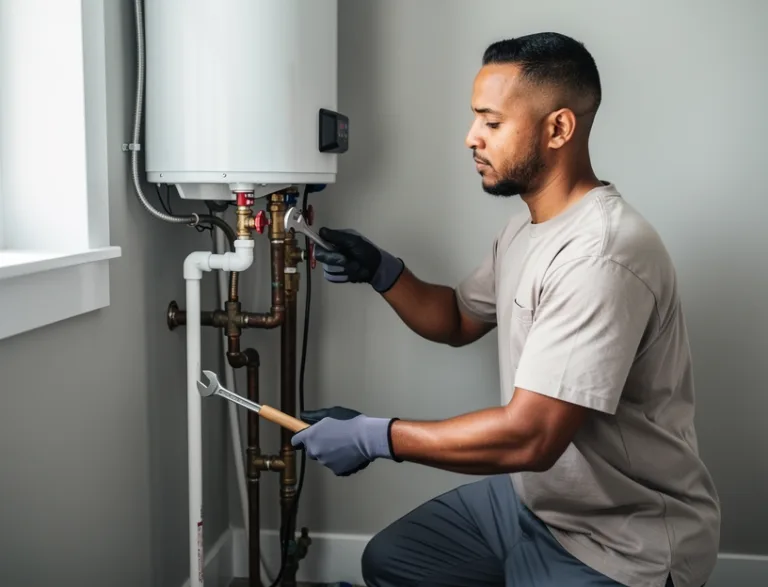 Boiler Reparatur Service in Freital